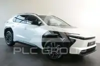 2025 Toyota bZ4X
