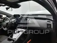 2025 Toyota bZ4X
