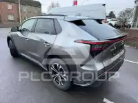 2025 Toyota bZ4X