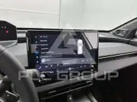 2025 Toyota bZ4X
