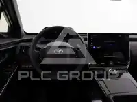 2026 Toyota bZ4X
