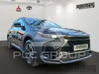 2025 Toyota bZ4X