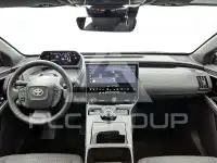 2025 Toyota bZ4X