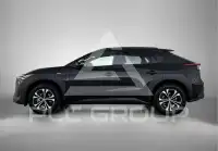 2025 Toyota bZ4X