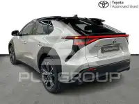 2025 Toyota bZ4X