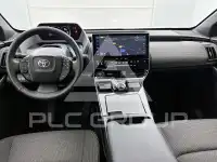 2025 Toyota bZ4X