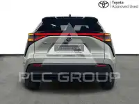 2025 Toyota bZ4X