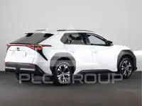 2026 Toyota bZ4X