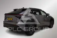 2025 Toyota bZ4X