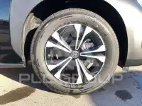 2025 Toyota bZ4X