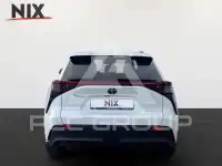 2025 Toyota bZ4X