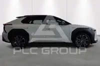 2025 Toyota bZ4X