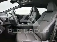 2025 Toyota bZ4X