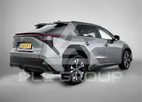 2025 Toyota bZ4X