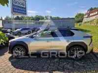 2025 Toyota bZ4X