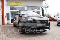 2025 Toyota bZ4X