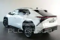 2025 Toyota bZ4X