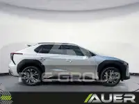 2025 Toyota bZ4X