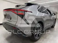 2025 Toyota bZ4X