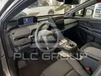 2025 Toyota bZ4X