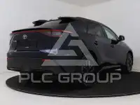 2025 Toyota bZ4X