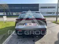 2025 Toyota bZ4X