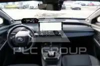 2025 Toyota bZ4X