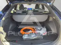 2025 Toyota bZ4X