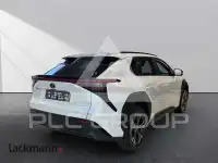 2025 Toyota bZ4X
