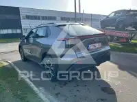 2025 Toyota bZ4X