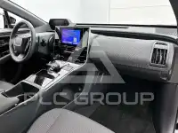2025 Toyota bZ4X