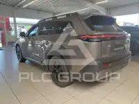 2025 Toyota bZ4X