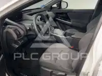 2025 Toyota bZ4X