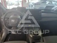 2025 Toyota bZ4X