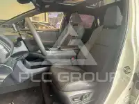 2025 Toyota bZ4X