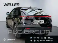2025 Toyota bZ4X