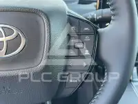 2025 Toyota bZ4X
