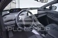 2025 Toyota bZ4X