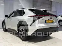 2025 Toyota bZ4X