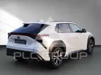 2025 Toyota bZ4X