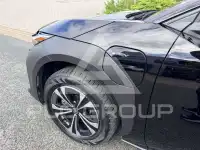 2025 Toyota bZ4X