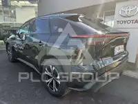 2025 Toyota bZ4X