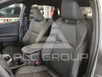 2025 Toyota bZ4X