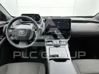 2025 Toyota bZ4X
