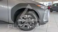 2025 Toyota bZ4X