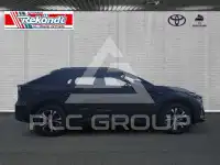 2025 Toyota bZ4X