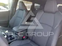 2025 Toyota bZ4X