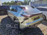 2025 Toyota bZ4X