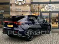 2025 Toyota bZ4X