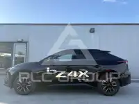 2025 Toyota bZ4X